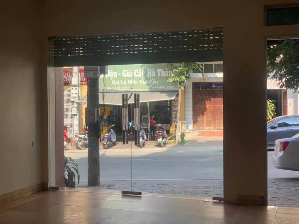 Nhà 2 tầng đường Thanh Niên, Lào Cai 137.5m² giá 5 tỷ - Vị trí đẹp gần cửa khẩu