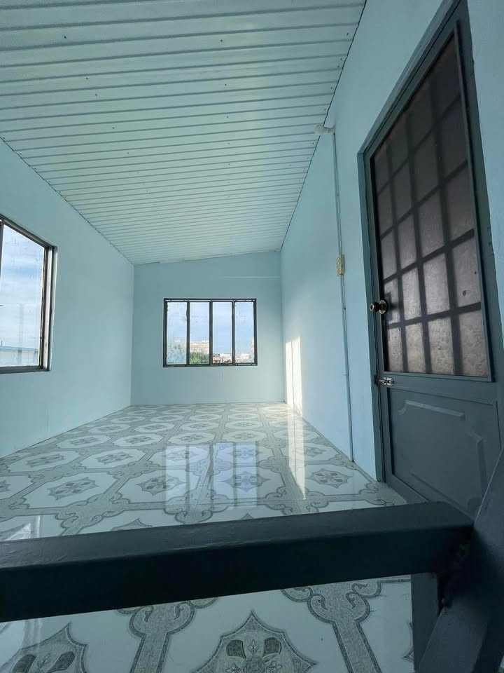 Phòng trọ gác lửng Hùng Vương, Phan Thiết 1,5 triệu - An ninh tốt và tiện nghi đầy đủ!