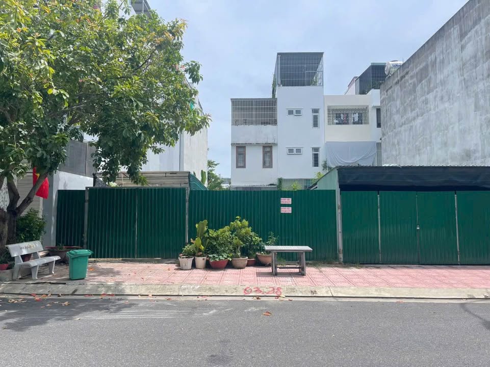 Đất Khu đô thị Hà Quang 2 - Nha Trang 80m² giá 5.5 tỷ - Cơ hội đầu tư tuyệt vời!