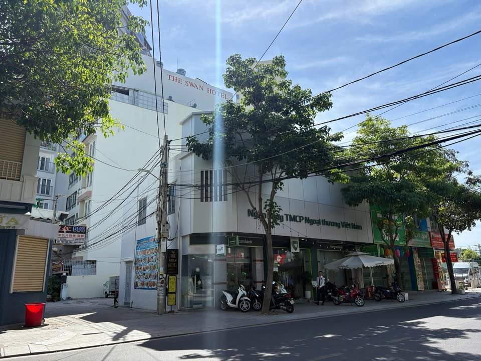 Đất xây khách sạn 357m² tại Nha Trang - Vị trí vàng sát biển chỉ 71.42 tỷ!