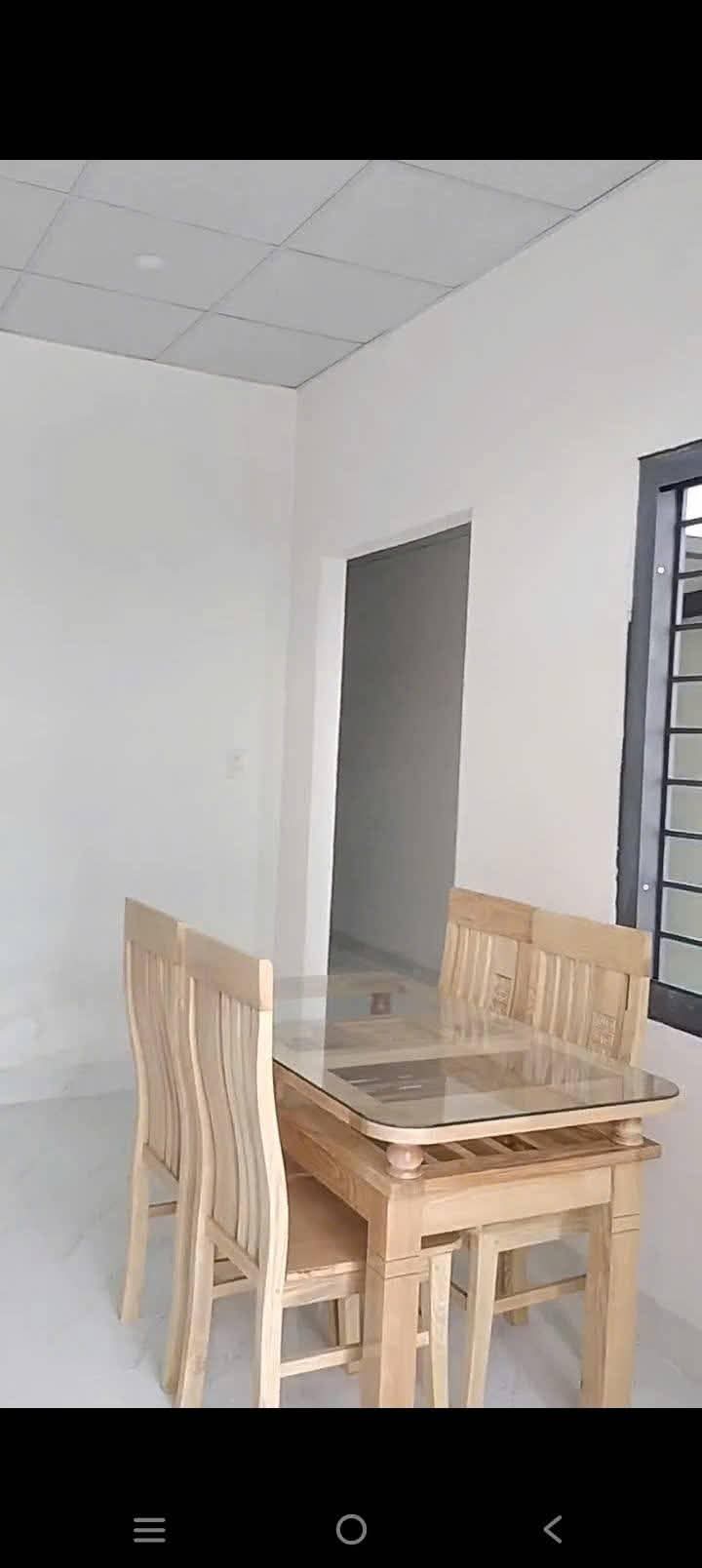 Nhà riêng hẻm 3m đường Nguyễn Xuyễn, Nha Trang 66m² giá 870 triệu - Sẵn sàng vào ở ngay!