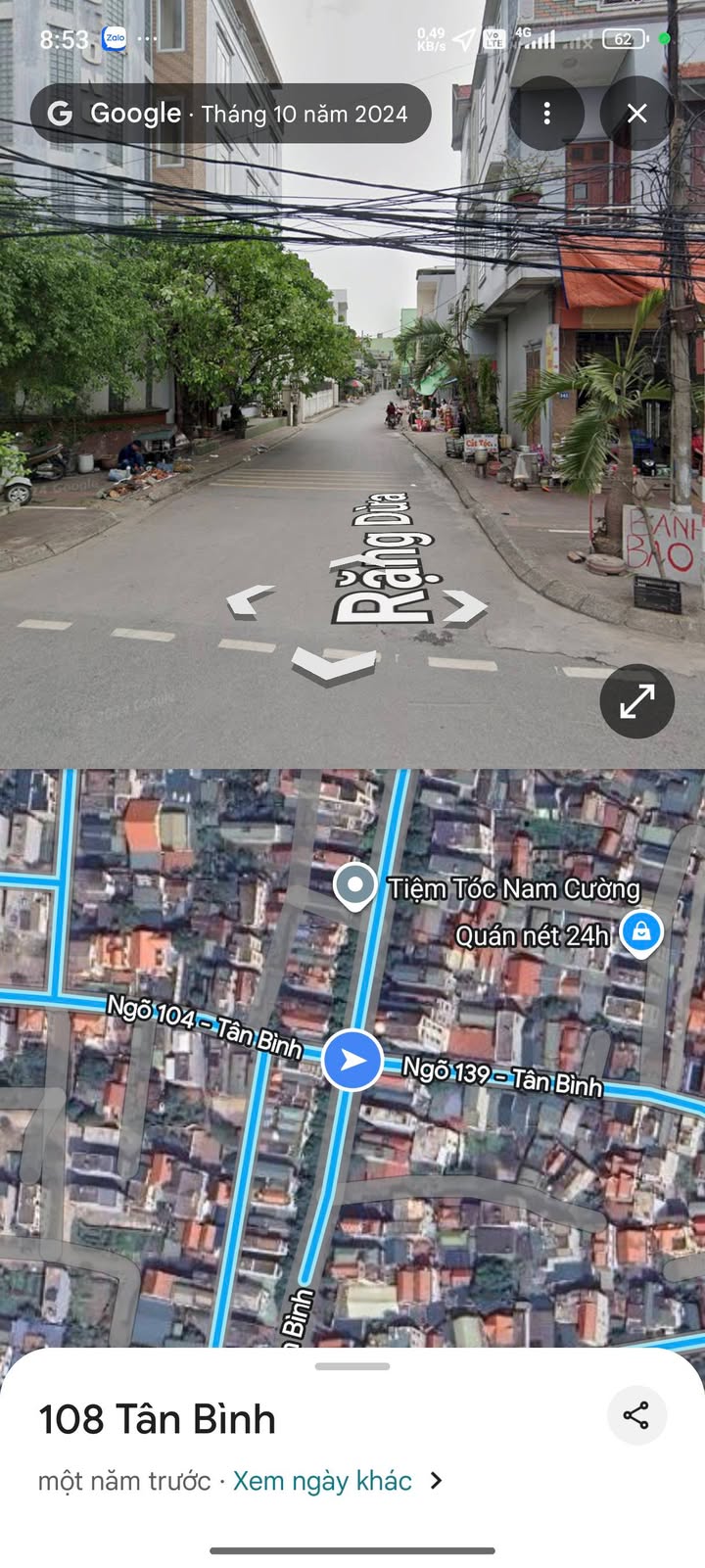 Đất nền Cẩm Bình, Quảng Ninh 51.3m² giá 1 tỷ - Ô góc hướng Đông Bắc, đường ô tô tận nơi!