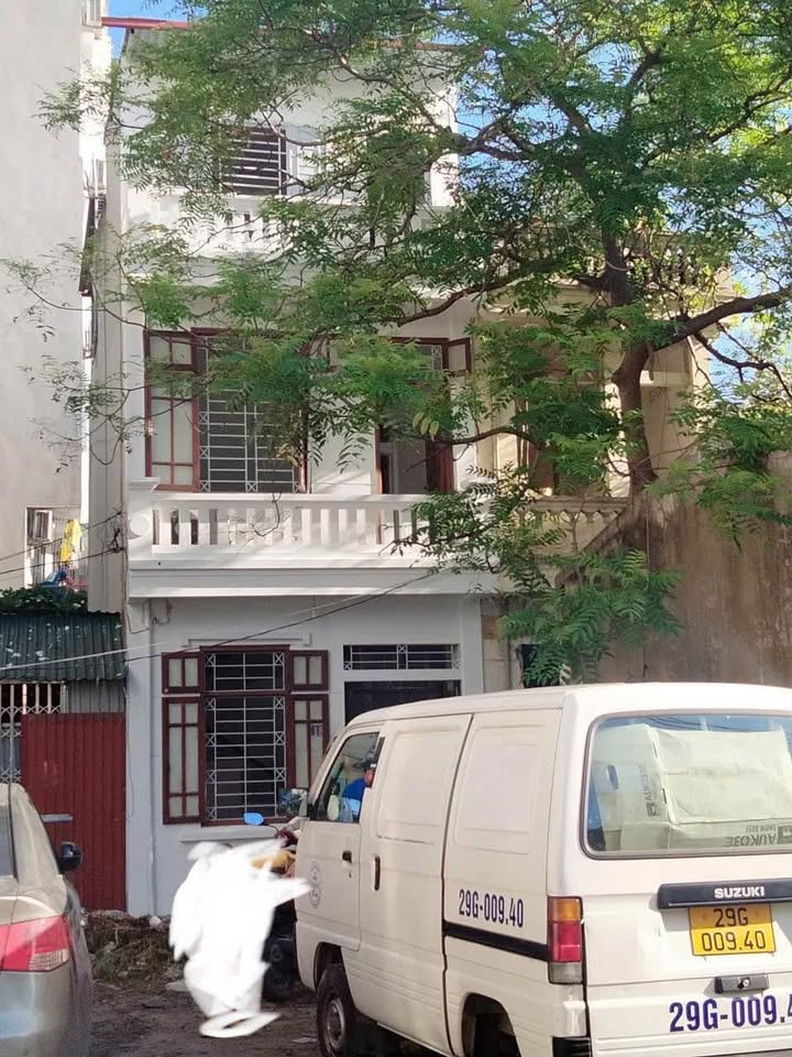 Nhà nguyên căn cho thuê tại ngõ 147 Tân Mai, quận Hai Bà Trưng - Phù hợp làm văn phòng gia đình!