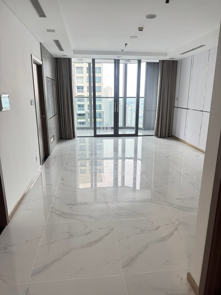 Căn hộ Vinhomes Central Park 90m² giá 15.5 tỷ - Sổ hồng chính chủ