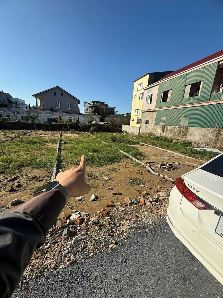 Đất nền khu Tân Hùng, Hưng Lộc 100m² giá chỉ 3.1 tỷ - Gần bệnh viện và trường học!