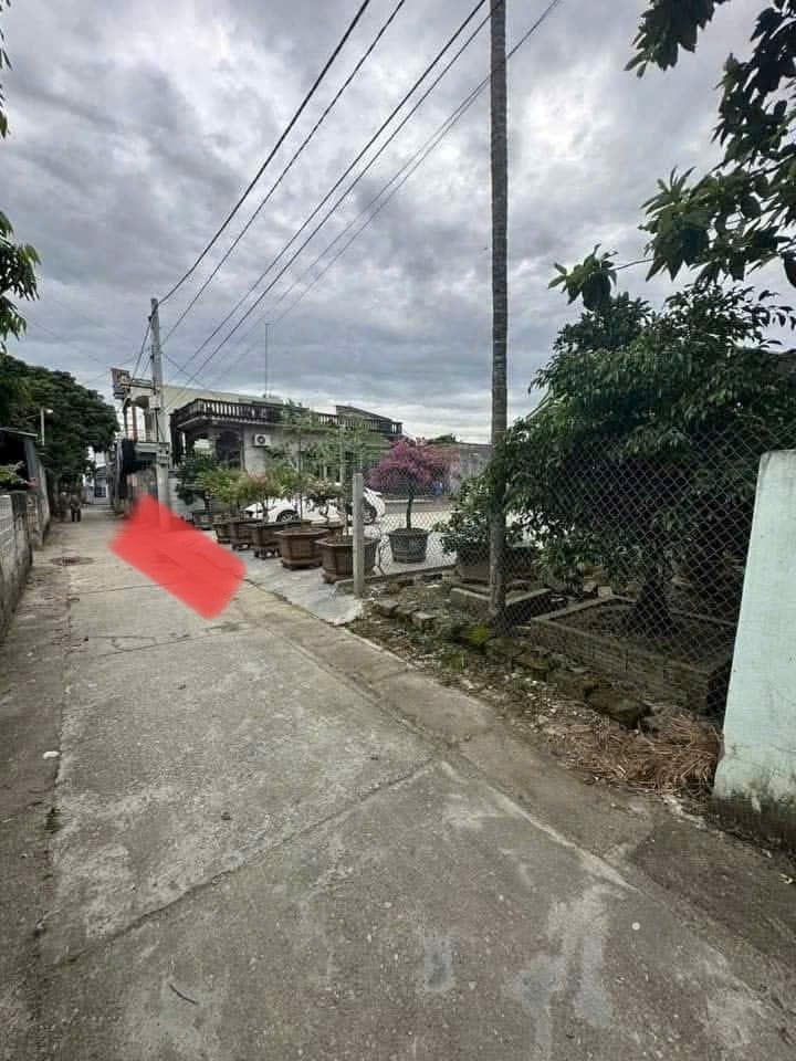 Đất nền Thôn Tập Thượng, La Sơn 120m² - Ô tô vào tận nơi, giá thỏa thuận!