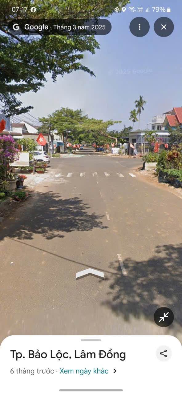 Nhà cấp 4 Phạm Ngọc Thạch, Bảo Lộc 168m² giá 3.8 tỷ - Sổ đỏ chính chủ!