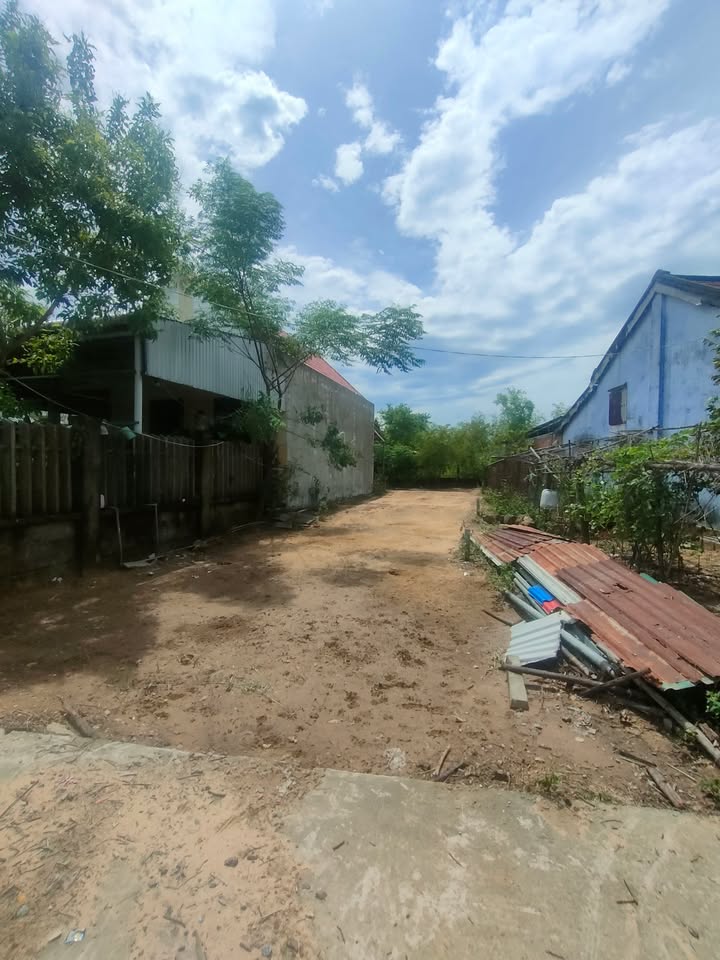 Đất nền Điện Nam Đông 100m² giá 1.1 tỷ - Vị trí đắc địa gần cụm công nghiệp!