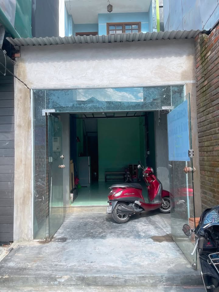 Cho thuê mặt bằng kinh doanh đường Bà Triệu, Huế 30m² - Vị trí đắc địa, sẵn sàng kinh doanh ngay!