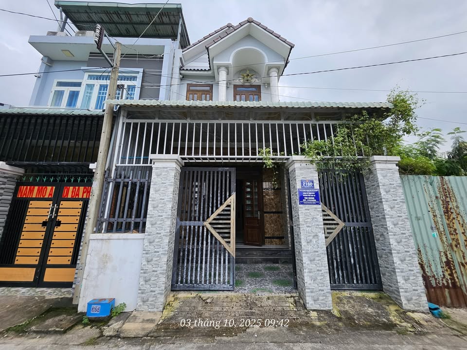 Bán nhà Hưng Định 93.5m² giá 3.55 tỷ - Sổ đỏ chính chủ, ô tô vào được!