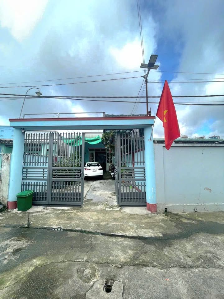 Nhà cấp 4 KP1, phường An Hòa, Biên Hòa 115m² giá 2 tỷ - Pháp lý sổ đỏ chính chủ!