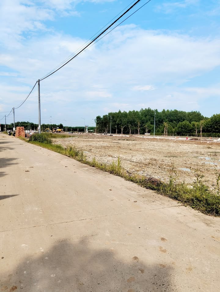 Đất nền Tân Triều, Vĩnh Cửu 105m² giá 1 tỷ - Cơ hội đầu tư sinh lời!