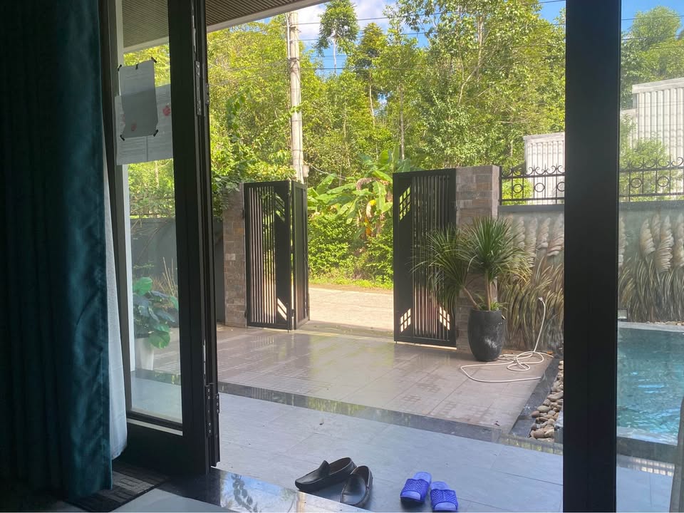 Villa mặt tiền kinh doanh Thủy Xuân 180m² giá 5.5 tỷ - Cơ hội đầu tư hấp dẫn!