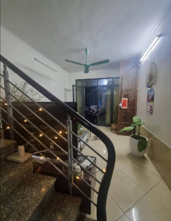 Nhà đẹp Định Công Hoàng Mai 55m² giá 3.5 tỷ - Pháp lý minh bạch