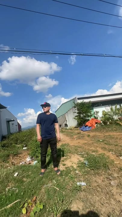 Lô đất mặt tiền Tỉnh Lộ An Khê 450m² giá 1.1 tỷ - Cơ hội đầu tư sinh lời!