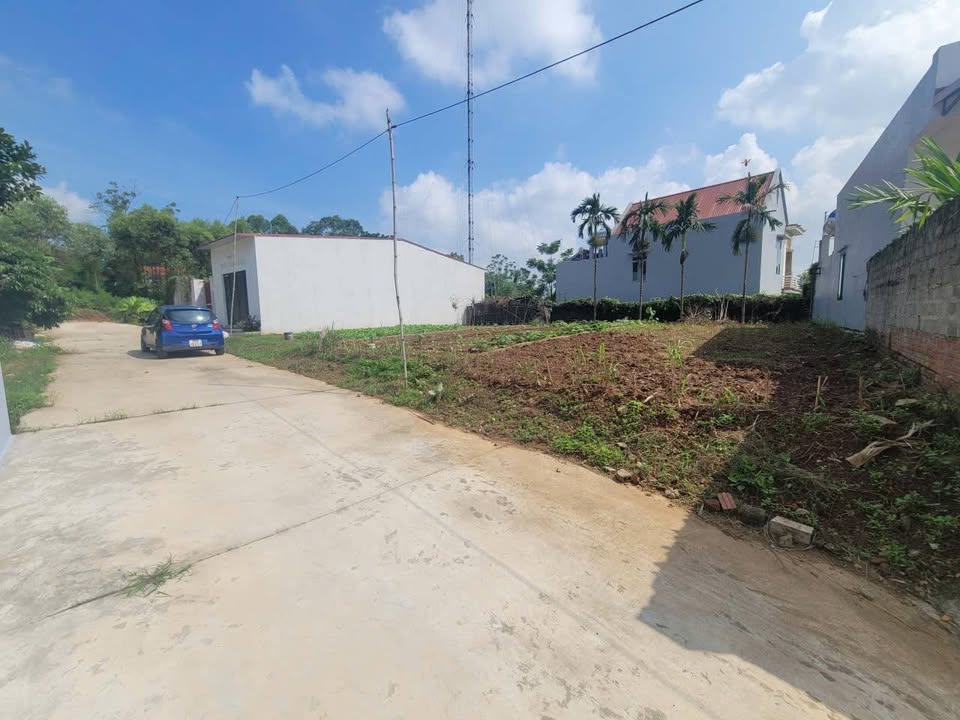 Đất Nam Tiến, Xương Lâm, Bắc Giang 115m² giá 800 triệu - Đầu tư sinh lời ngay!