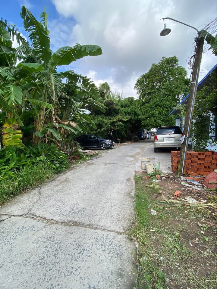 Đất nền Hòa An, Cao Lãnh 472m² giá 1.6 tỷ - Lô đất vàng cho đầu tư!