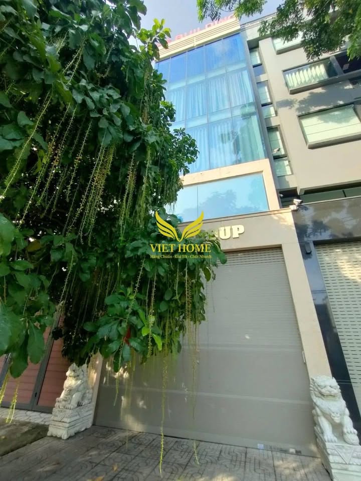 Văn phòng cho thuê Đường 11, An Phú 100m² giá 80 triệu - Giao thông thuận tiện!