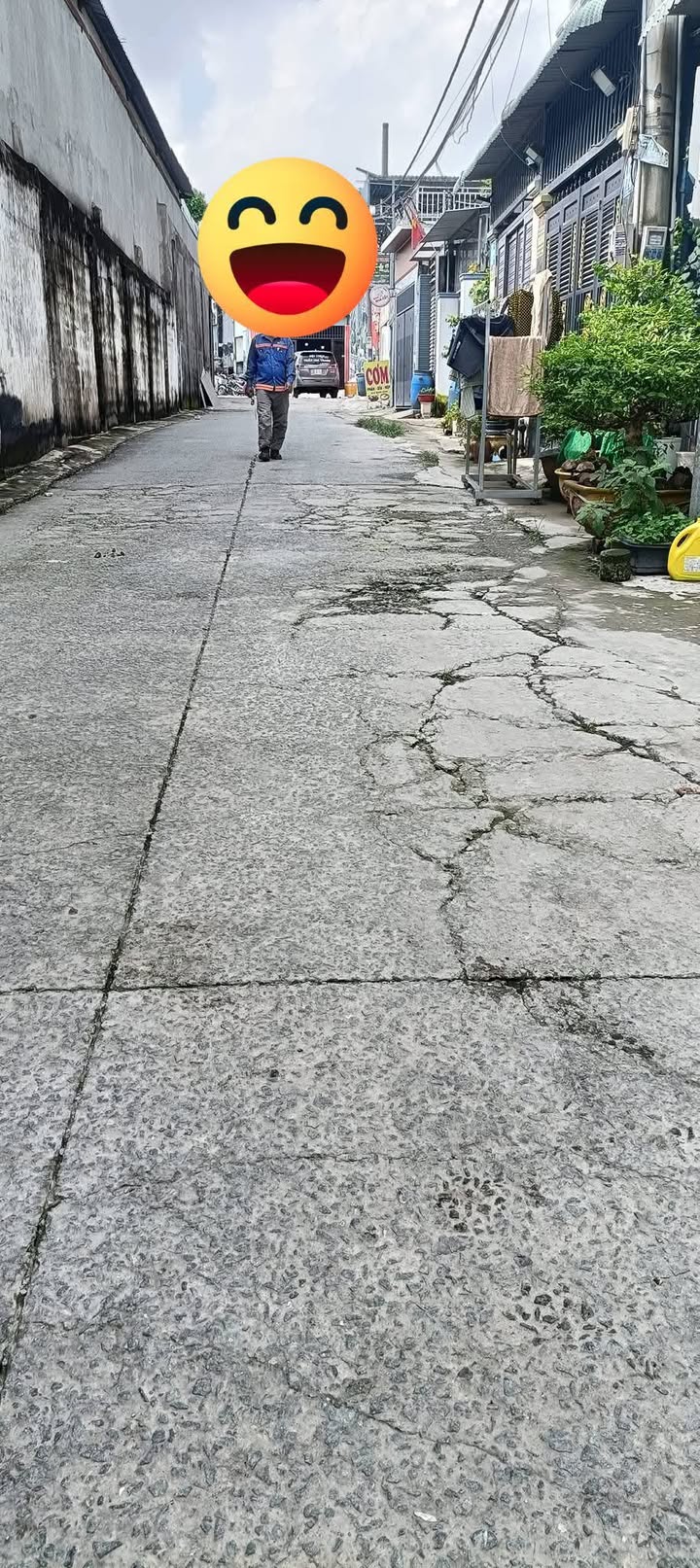 Đất nền Dĩ An 86m² giá 2.13 tỷ - Đầu tư sinh lời ngay!