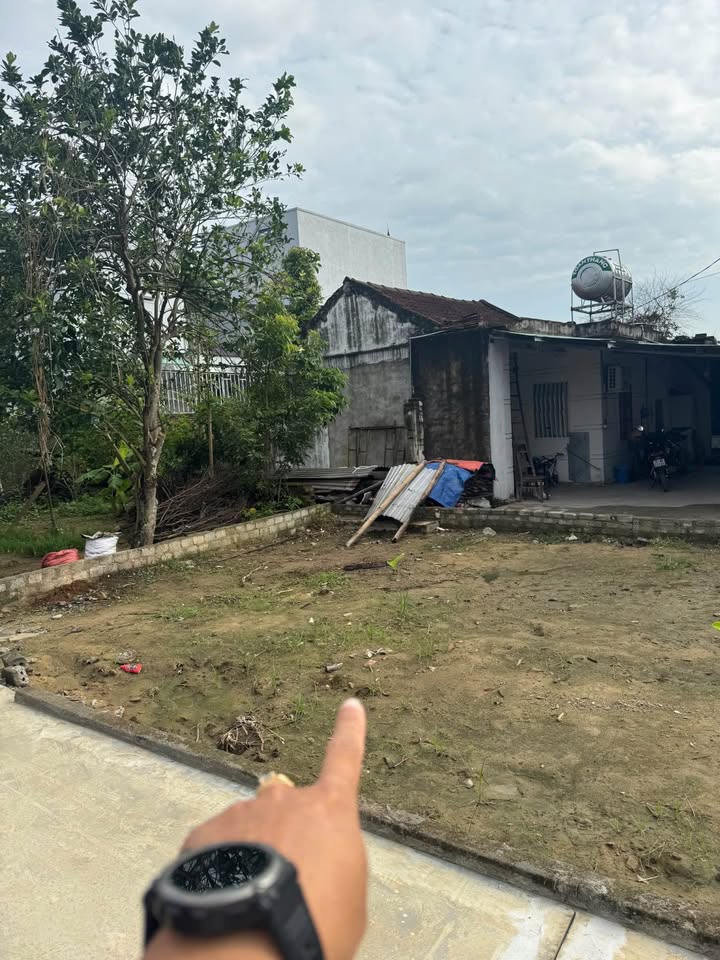 Đất Nền Tại Nghi Phú, Vinh, Nghệ An 50m² - Giá Chỉ 1 tỷ, Cơ Hội Cho Vợ Chồng Trẻ!