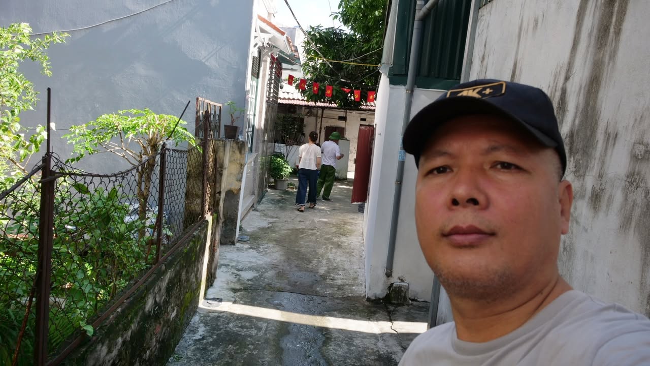 Đất Phương Liệt 118m² giá 9.8 tỷ - Đầu tư an toàn, tiềm năng sinh lời!