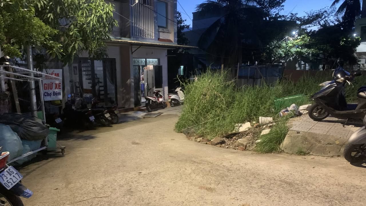 Bán Lô Góc Kiệt Ô Tô An Vĩnh - 60m² giá 4.6 tỷ - Đầu Cầu Rồng, Đà Nẵng