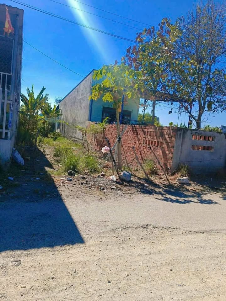 Đất nền Láng Cát, Phường Tân Hải 165m² giá 1.7 tỷ - Cơ hội đầu tư tốt!