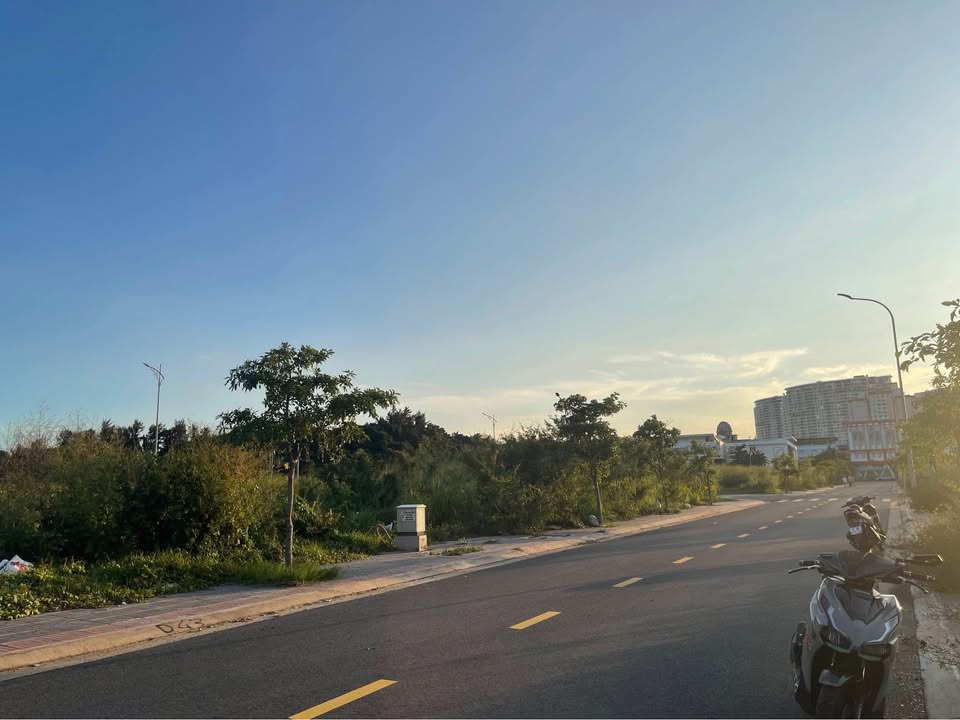 Đất nền Rạch Dừa, Vũng Tàu 75m² giá 7.45 tỷ - Sổ đỏ chính chủ!