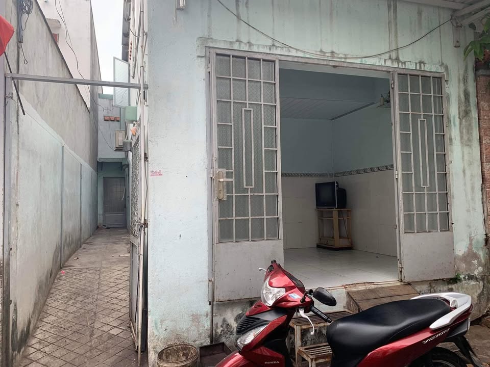 Đất + Dãy trọ 4 phòng Trần Phú, Vũng Tàu 69.8m² giá 3.95 tỷ - Cơ hội đầu tư sinh lời!