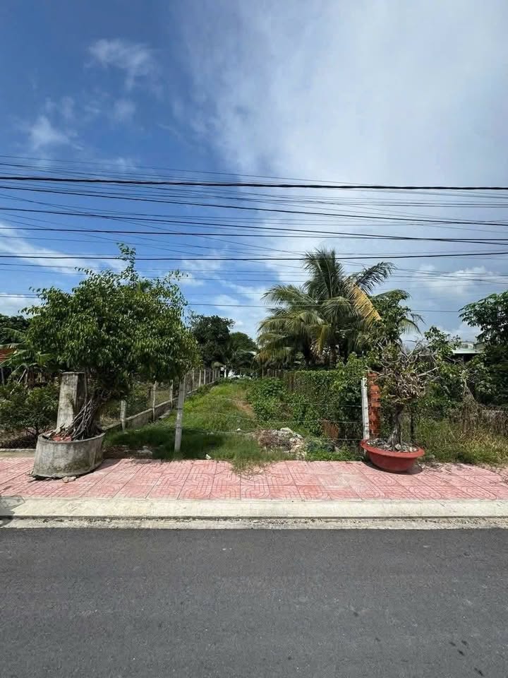 Đất thổ cư Ninh Đức, Tây Ninh 162m² giá 1.38 tỷ - Vị trí đẹp, tiện ích đầy đủ!