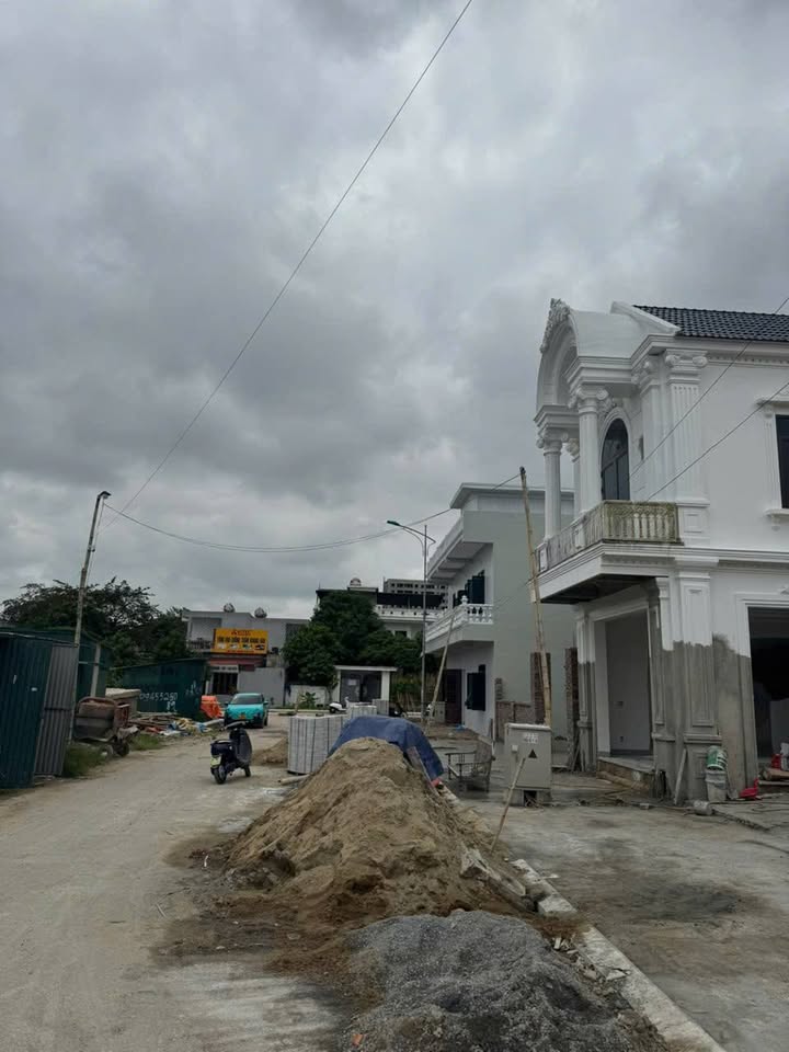 Đất tái định cư 90m² đường Ngô Thuyền, Thanh Hóa - Chính chủ cần bán gấp chỉ 4 tỷ!