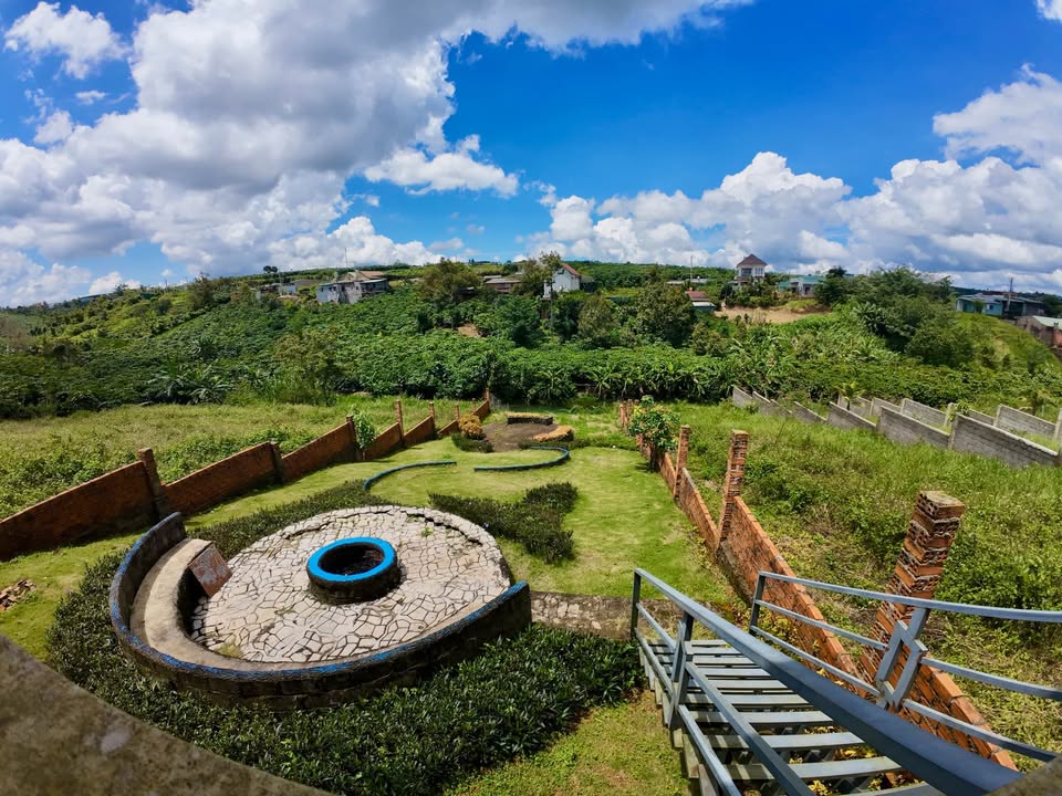 Nhà vườn Bảo Lộc 750m² giá chỉ 2 tỷ - Tiềm năng đầu tư lớn!