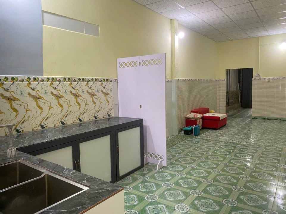 Nhà bán hẻm Triệu Quang Phục, B'lao, 240m² giá 2.35 tỷ - Đầu tư sinh lời!