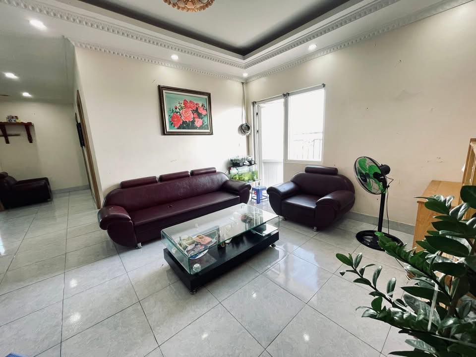 Căn hộ chung cư Mường Thanh Bắc Ninh 2PN giá 10 triệu - Full nội thất sang trọng!