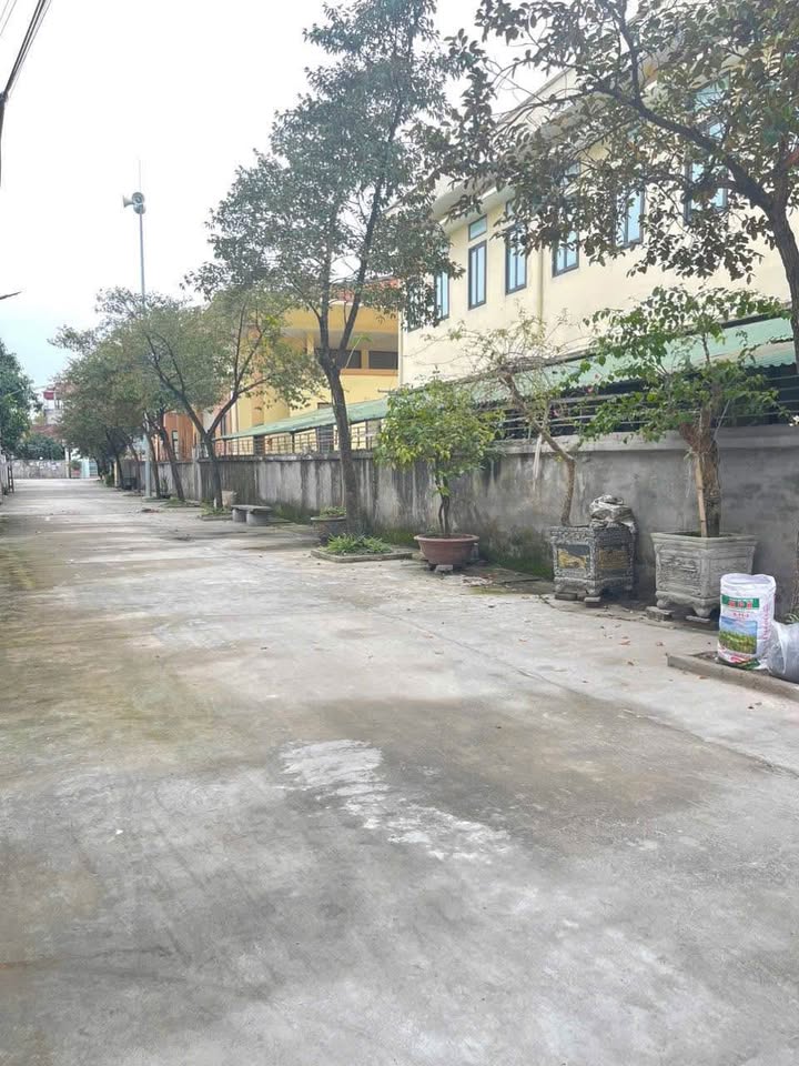 Đất nền Ngọc Hòa Chương Mỹ 59.3m² giá 4 tỷ - Sổ đỏ chính chủ, đầu tư sinh lời!