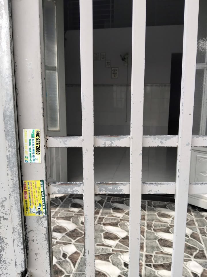 Nhà cho thuê 2/ Liên ấp 2/6, Vĩnh Lộc A 1PN giá chỉ 3 triệu/tháng - Sạch sẽ, thoáng mát!