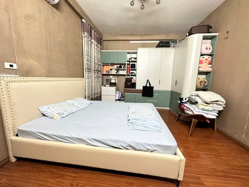 Bán mặt phố nhỏ Xuân Đỉnh 140m², giá thỏa thuận - Đầu tư sinh lời tốt!