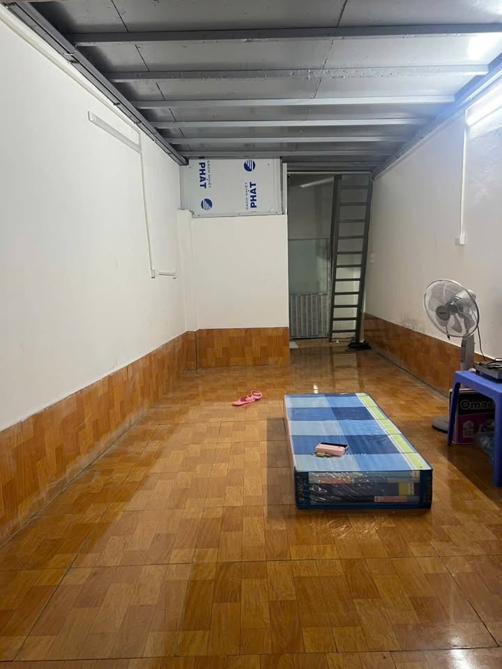 Nhà cấp 4 cho thuê tại ngõ ô tô Mậu Lương, 30m² chỉ 3 triệu/tháng - Giao nhà ngay!