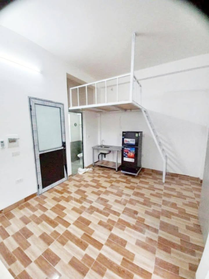 Căn hộ cho thuê 47 Yên Bình, Văn Quán 3.4 triệu - Vào ở ngay!