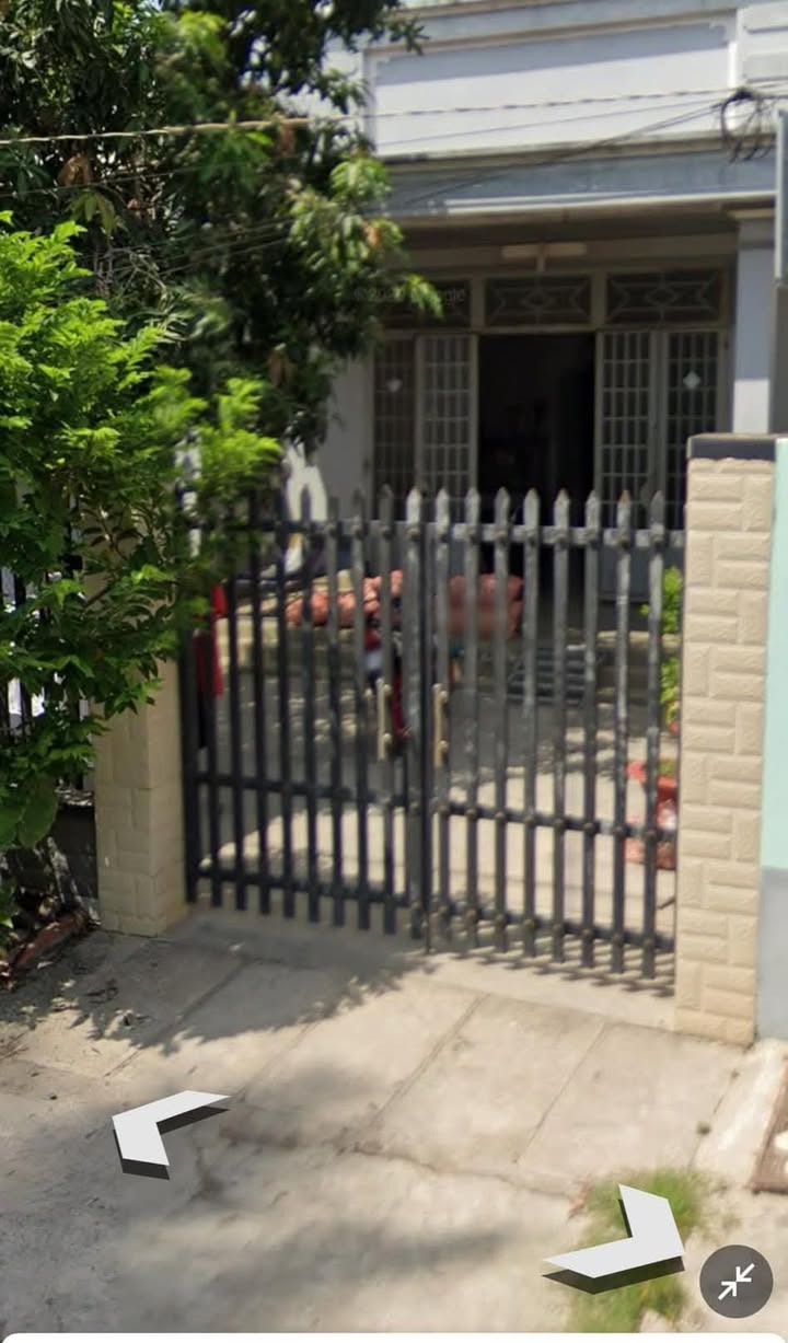 Nhà đất Hòa Thành 200m² giá 1.25 tỷ - Thổ cư 100%!