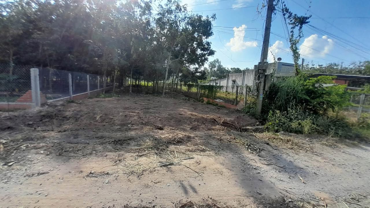 Đất nền Gò Dầu Tây Ninh 300m² giá 390 triệu - Cơ hội đầu tư tốt!