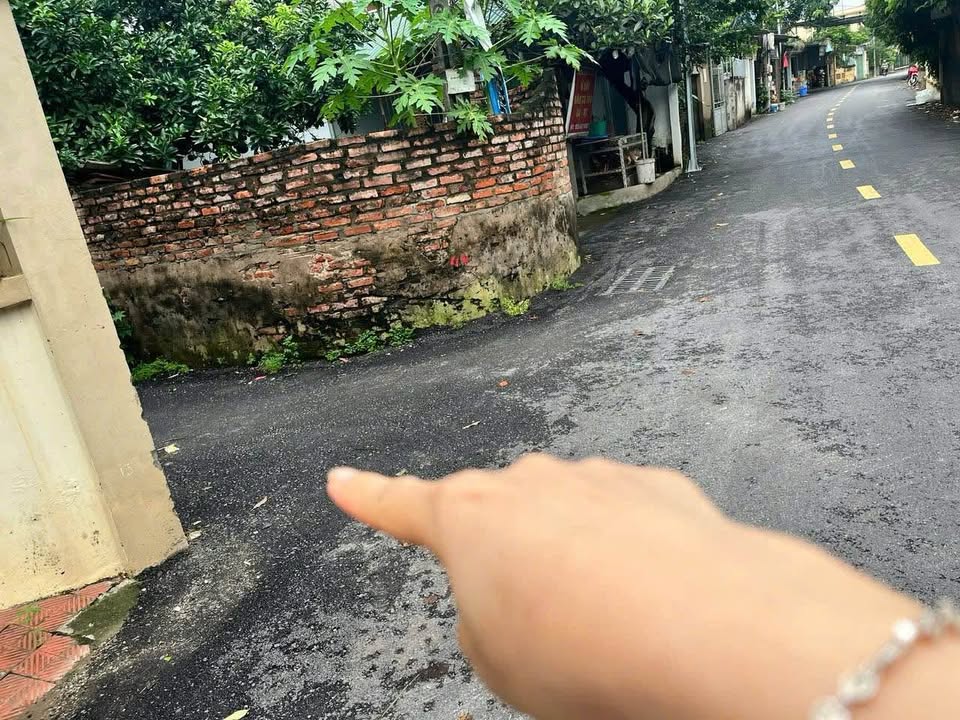 Đất nền Kim An Thanh Oai 80m² giá 2 tỷ - Tiềm năng đầu tư vượt trội!