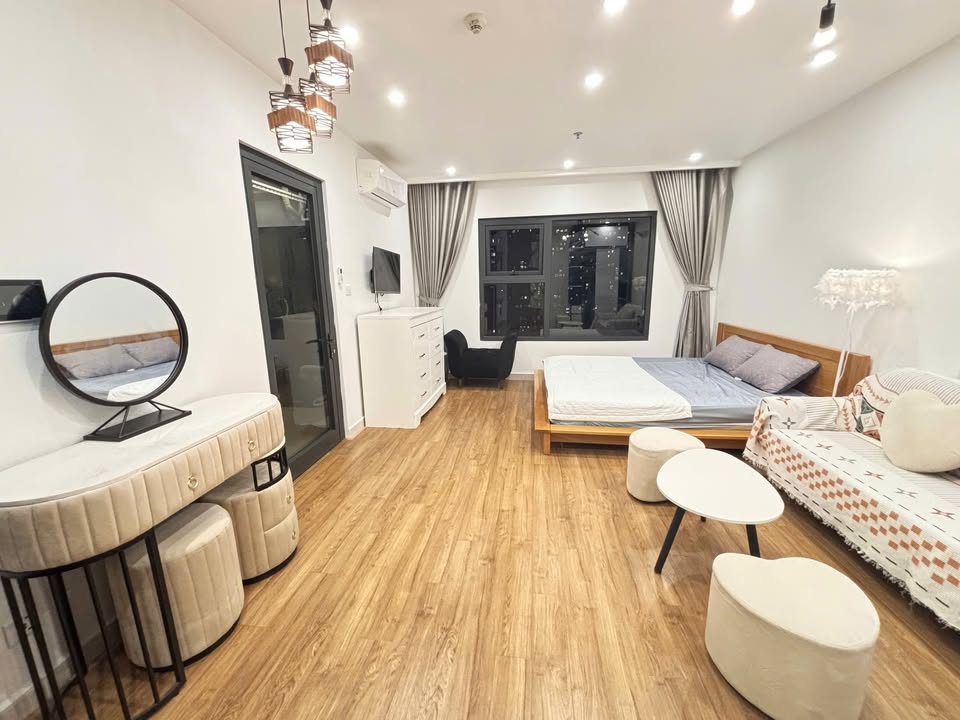 Căn hộ Toà S1 tại Tây Mỗ 32m² giá 3.1 tỷ - Full nội thất đẹp như mơ!