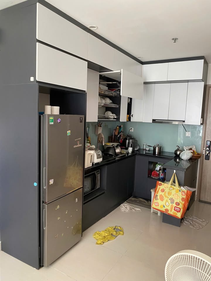 Căn hộ chung cư S203 Tây Mỗ 64m² giá 5 tỷ - View bể bơi nội khu tuyệt đẹp!