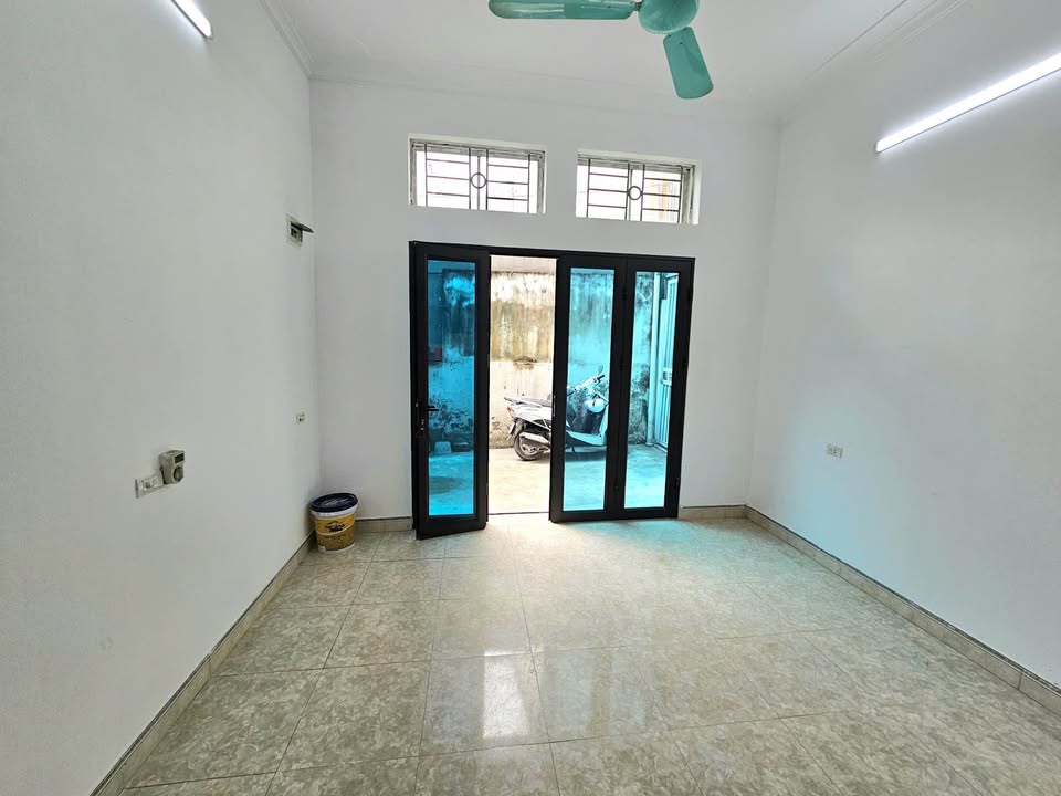 Nhà 3 tầng tại xã Kiêu Kỵ, Gia Lâm 40m² giá 3.8 tỷ - Sẵn sàng vào ở!