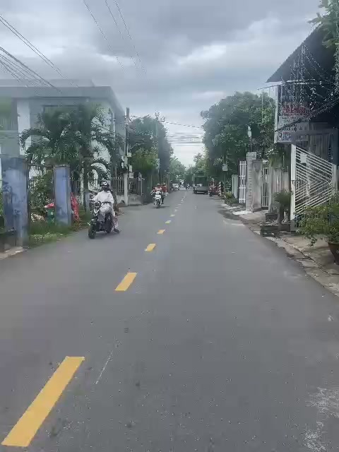 Đất ở Hòa Liên 144m² giá 1.9 tỷ - Vị trí thoáng mát, dân cư hiện hữu