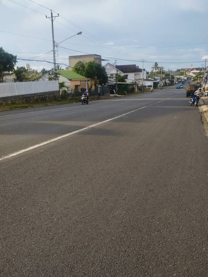 Đất nền mặt tiền Nguyễn Văn Cừ, Bảo Lộc 4000m² giá 4 tỷ - Cơ hội đầu tư hấp dẫn!