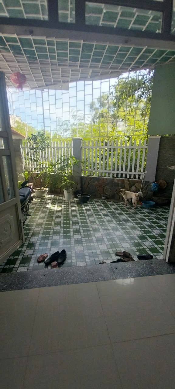 Nhà 2 tầng Phước Đồng Nha Trang 75m² giá 1.1 tỷ - Sổ hồng chính chủ!