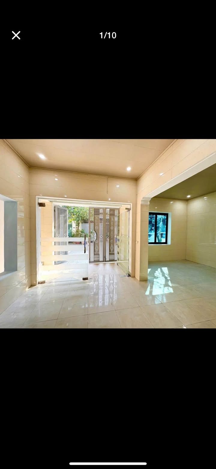 Nhà 2 tầng mặt tiền Phạm Ngũ Lão 95m² giá 5.9 tỷ - Kinh doanh thuận lợi!