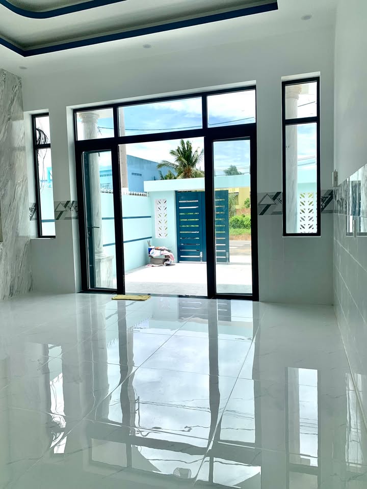 Nhà cấp 4 Đường Nguyễn Thị Nở, Bạc Liêu 130m² giá 1.75 tỷ - Thương lượng tốt!